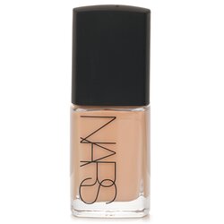 NARS Sheer Glow Foundation - Sahel (Medium 2.5) 30ml/1oz