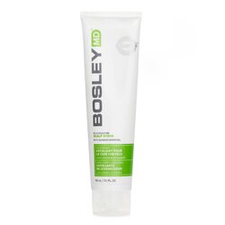 Bosley BosleyMD Омолаживающий Скраб для Кожи Головы 150ml/5.1oz