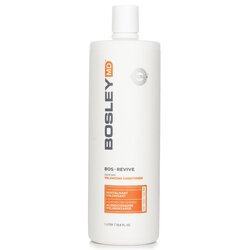 Bosley BosleyMD BosRevive Color Safe Кондиционер для Объема 1000ml/33.8oz