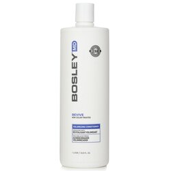 保絲麗 BosleyMD BosRevive Non Color-Treated Hair Volumizing Conditioner 1000ml/33.8oz