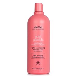 Aveda Nutriplenish Кондиционер - # Легкое Увлажнение 1000ml/33.8oz