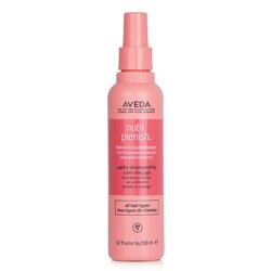 Aveda Nutriplenish Acondicionador Sin Enjuague (Todo Tipo de Cabello) 200ml/6.7oz