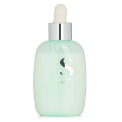 AlfaParf Semi Di Lino Tónico Calmante Alivio de Cuero Cabelludo (Piel Sensible) 125ml/4.23oz