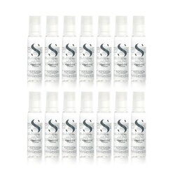 AlfaParf Semi Di Lino Scalp Renew Energizing Lotion (Thinning Hair) 12x10ml/0.34oz