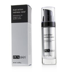 PCA Skin Dual Action Redness Relief (Exp. Date 03/2021) 28g/1oz