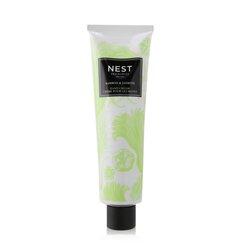 Nest Hand Cream - Bamboo & Jasmine 100ml/3.4oz
