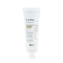 SNP SNP Less Pore Tightening Pack (Exp. Date 06/2021) 50ml/1.69oz