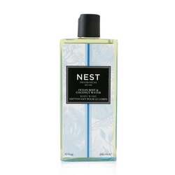Nest Body Wash - Ocean Mist & Coconut Water 295ml/10oz