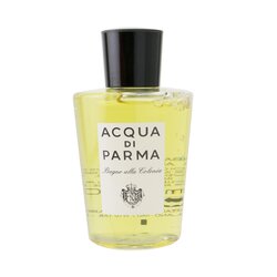 Acqua Di Parma Colonia Gel de Baño & Ducha (Caja Ligeramente Dañada) 200ml/6.7oz