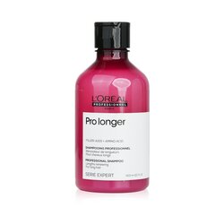 L'Oreal Professionnel Serie Expert - Pro Longer Filler-A100 + Amino Acid Champú Renovador de Largos 300ml/10.1oz