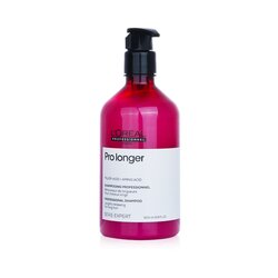 L'Oreal Professionnel Serie Expert - Pro Longer Filler-A100 + Amino Acid Champú Renovador de Largos 500ml/16.9oz