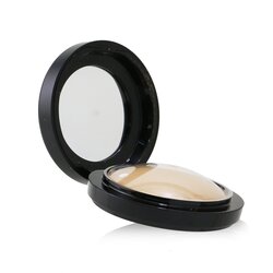 MAC Mineralize Skinfinish Natural - Medium Deep 10g/0.35oz