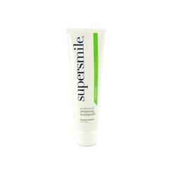 Supersmile Professional Crema Dental Blanqueadora - Green Apple (Fecha Vto. 05/2021) 119g/4.2oz