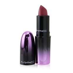 MAC Love Me Lipstick - # 426 Hey, Frenchie! (Deep Mauvey Nude) 3g/0.1oz
