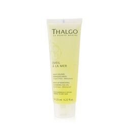 Thalgo Eveil A La Mer Make-Up Removing Cleansing Gel-Oil (For Face & Eyes - Waterproof) 125ml/4.22oz