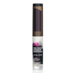 Urban Decay Meltdown Barra de Aceite de Labios Removedora de Maquillaje (Vitamina E Acondicionante) 1.78g/0.06oz