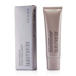 Laura Mercier Tinted Moisturizer SPF 20 - Porcelain (Exp. Date 02/2021) 50ml/1.7oz