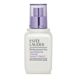 Estee Lauder Perfectionist Pro Rapid Tratamiento Iluminante con Fermento² + Vitamina C 50ml/1.7oz