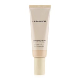 Laura Mercier Tinted Moisturizer Natural Skin Perfector SPF 30 - # 0N1 Petal (Exp. Date 04/2021) 50ml/1.7oz