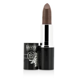 Lavera Beautiful Lips Colour Intense Lipstick - # 31 Modern Came (Exp. Date 05/2021) 4.5g/0.15oz