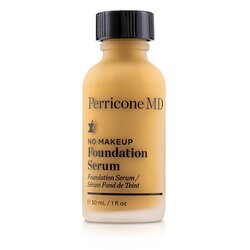 Perricone MD No Makeup Foundation Serum SPF 20 - # Golden (Medium/Warm) (Exp. Date 03/2021) 30ml/1oz