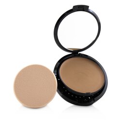 SCOUT Cosmetics Mineral Creme Foundation Compact SPF 15 - # Caramel (Exp. Date 05/2021) 15g/0.53oz