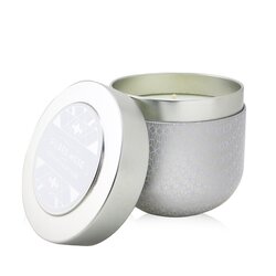 Capri Blue Gilded Tin Candle - Citrus & Violet Haze 354g/12.5oz