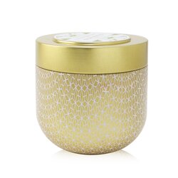 Capri Blue Gilded Tin Candle - Exotic Blossom & Basil 354g/12.5oz