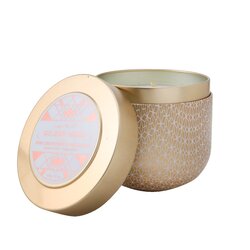 Capri Blue Gilded Tin Candle - Pink Grapefruit & Prosecco 354g/12.5oz