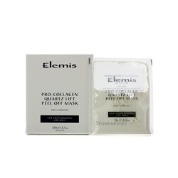 艾麗美 Pro-Collagen Quartz Lift Peel Off Mask (Salon Product) - Box Slightly Damaged 10x15g/0.5oz