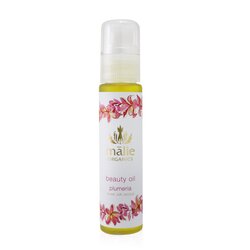 Malie Organics Plumeria Beauty Oil 75ml/2.5oz