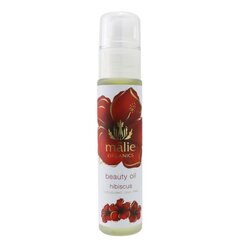 Malie Organics Hibiscus Масло 75ml/2.5oz