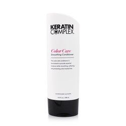 Keratin Complex Color Care Smoothing Conditioner 400ml/13.5oz