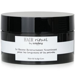 Sisley Hair Rituel by Sisley Restructuring Nourishing Balm (For Hair Lengths and Ends) 125g/4.4oz