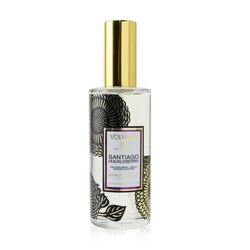 Voluspa Room & Body Spray - Santiago Huckleberry 100ml/3.4oz