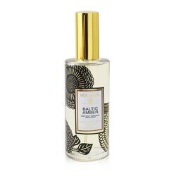 Voluspa Room & Body Spray - Baltic Amber 100ml/3.4oz