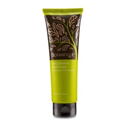 Botanifique Deep Devotion Hand Cream - Lemongrass & Chamomile (Exp. Date: 05/2021) 125ml/4.2oz