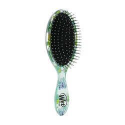 Wet Brush Original Detangler Liquid Glitter - # Succulent Sparkle 1pc