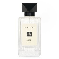 Jo Malone Wild Bluebell Cologne Spray (Limited Edition With Gift Box) 100ml/3.4oz