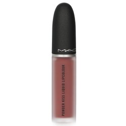 M.A.C Powder Kiss Color de Labios Líquido - # 996 Date-Maker 5ml/0.17oz