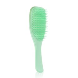 Tangle Teezer The Wet Detangling Hair Brush - # Neon Mint 1pc