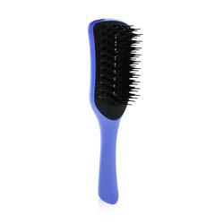 Tangle Teezer Easy Dry & Go Vented Blow-Dry Hair Brush - # Ocean Blue 1pc
