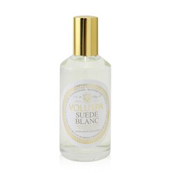 Voluspa Room & Body Spray - Suede Blanc 112ml/3.8oz