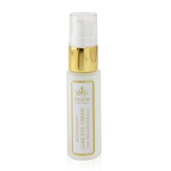 Malie BOTANIBEAUTY - Luxe Eye Cream 15ml/0.5oz