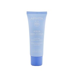 艾蜜塔 Aqua Beelicious Comfort Hydrating Cream - Rich Texture 40ml/1.35oz