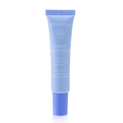 Apivita Aqua Beelicious Cooling Hydrating Eye Gel 15ml/0.51oz