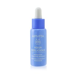 Apivita Aqua Beelicious Refreshing Hydrating Booster 30ml/1.01oz