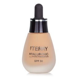 By Terry Base Hidra Hialurónica SPF30 - # 500W (Warm-Medium Dark) 30ml/1oz