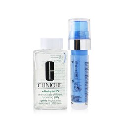 Clinique Clinique iD Dramatically Different Hydrating Jelly + Active Cartridge Concentrate For Uneven Skin Texture 125ml/4.2oz