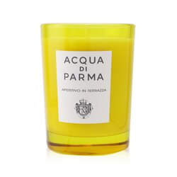 Acqua Di Parma Scented Candle - Aperitivo In Terrazza 200g/7.05oz